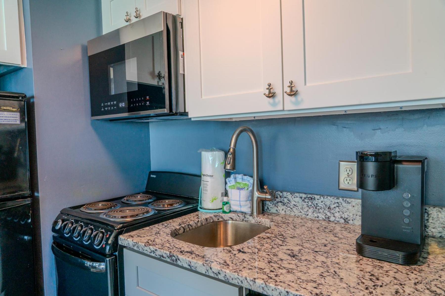 Ocean View Double Suite! Sleeps 4 Meridian Plaza 705 Myrtle Beach Dış mekan fotoğraf