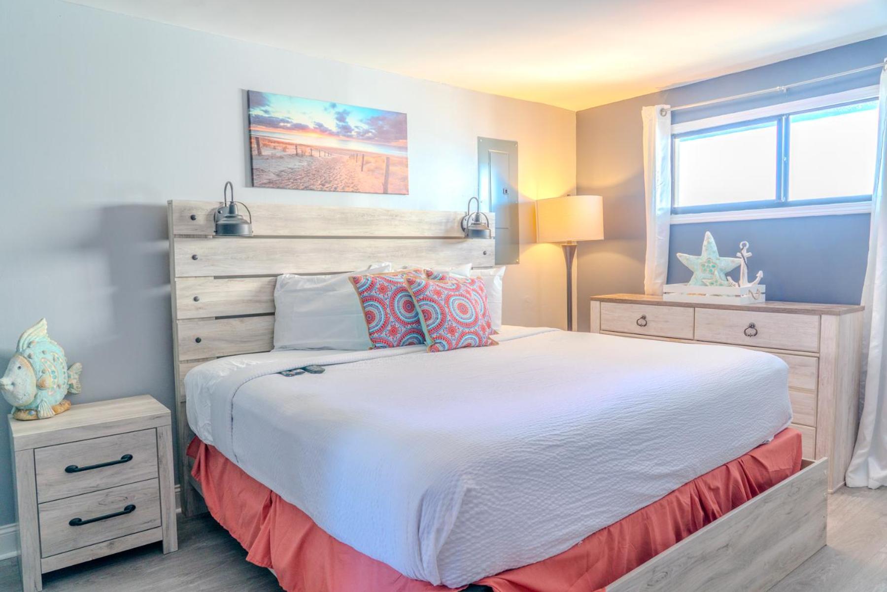 Ocean View Double Suite! Sleeps 4 Meridian Plaza 705 Myrtle Beach Dış mekan fotoğraf