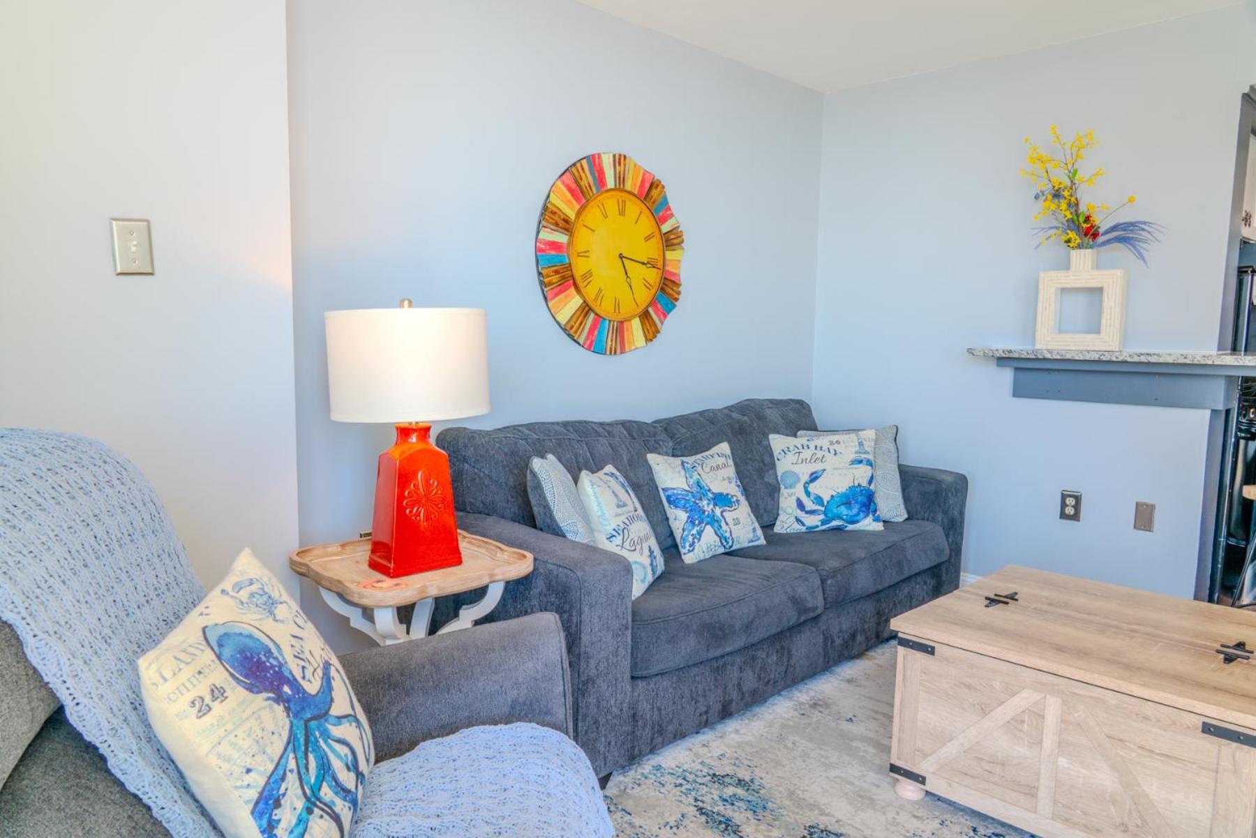 Ocean View Double Suite! Sleeps 4 Meridian Plaza 705 Myrtle Beach Dış mekan fotoğraf